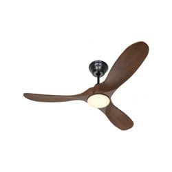 Casafan - Ventilateur de plafond Eco Genuino-L 122 ms-nb