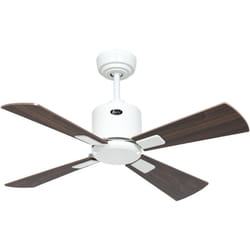 Ventilateur de plafond Eco Neo iii WiFi 92 bl no-ce
