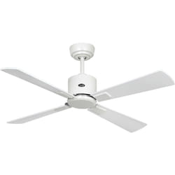 Ventilateur de plafond Eco Neo iii WiFi 103 bl bl-gr