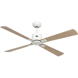 Ventilateur de plafond Eco Neo iii WiFi 132 bl er-he