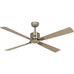 Ventilateur de plafond Eco Neo III WiFi 132 LA ER-HE