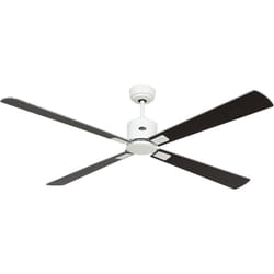 Ventilateur de plafond Eco Neo iii WiFi 152 bl wn-ar