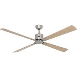 Ventilateur de plafond Eco Neo III WiFi 152 BN ER-HE