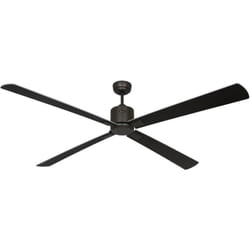 Ventilateur de plafond Eco Neo iii WiFi 180 bz wn-ar