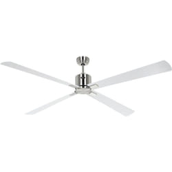 Ventilateur de plafond Eco Neo iii WiFi 180 bn bl-gr