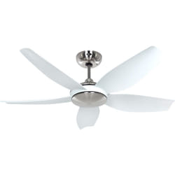 Casafan - Ventilateur de plafond dc Eco Volare ii 116 bn-bl