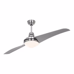 CasaFan Mirage BN-SI Chrome, Argent - Vue supplémentaire 3