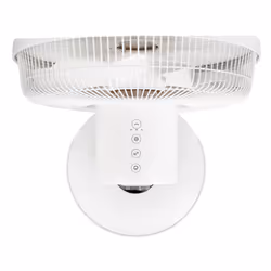 CasaFan Airos Eco SV35 WE Blanc