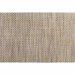 Asa 78044076, Rectangle, Gris, Monochromatique, Synthétique, Garçon/Fille, Lavage à la main