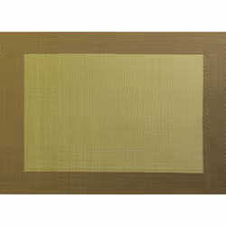 Asa 78051076, Rectangle, Olive, Monochromatique, Polyvinyl chloride (PVC), Garçon/Fille, Lavage à la main