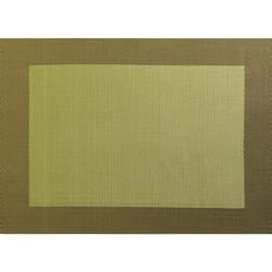 Asa 78051076 set de table Rectangle Olive 1 pièce(s)