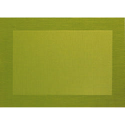Asa 78069076 set de table Rectangle Vert 1 pièce(s)