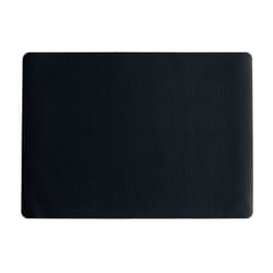 Asa 7805420 set de table Rectangle Noir 1 pièce(s)