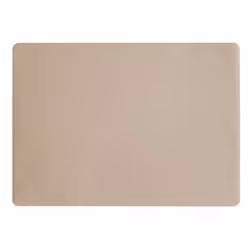 Asa 7801420, Rectangle, Beige, Monochromatique, Simili-cuir, Modéles en cuir, Garçon/Fille