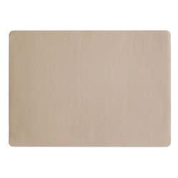 Asa 7801420 set de table Rectangle Beige 1 pièce(s)