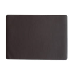 Asa 7804420 set de table Rectangle Chocolat 1 pièce(s)