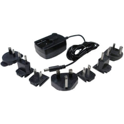 PSAC05R-050L6 Bloc d'alimentation à tension fixe 5 v/dc 1000 mA 5 w stabilisé - Phihong