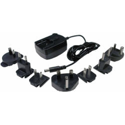 PSAC12R-120 Bloc d'alimentation à tension fixe 12 v/dc 1000 mA 12 w stabilisé - Phihong