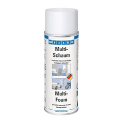 Weicon - Nettoyant universel Multi-Schaum 400 ml bombe aérosol (Par 12)