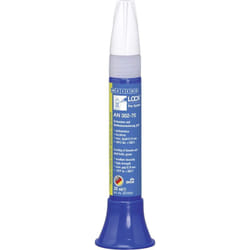 Weicon - Frein filet lock® an 302-70 10016421 Résistance: fort 20 ml W784971