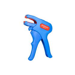 CAMPOS DE APPLICATION - Pince à dénuder automatique pour tous les los câbles plats courants de 0,75 - 4,0 mm² (18 - 11 AWG).L ...