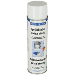 Weicon - Colle en Aerosol Extra-Forte - 500mL