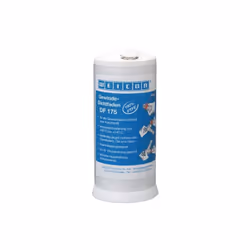 100 % PTFE assure l'étanchéité durable et sûre de presque tous les filetages métalliques et plastiques compense de manière fi ...