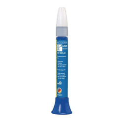 Bloque-boulons lock® an 302-43 10 ml bleu