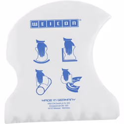 Informations techniques Type de produit: Spatule à joints Spatule contour WEICON Flexy WEICON a développé une large gamme d'a ...