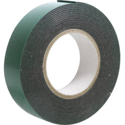 Weicon - 10050551 Ruban de montage gris (l x l) 3 m x 19 mm 1 pc(s)