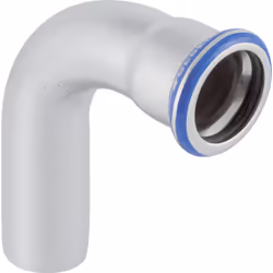 Geberit 30304, 90°, 61 mm, 40 mm, 70 mm
