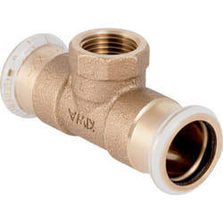 Geberit 61395 raccord des tuyaux d'eau Connecteur de tuyau Cuivre 1 pièce(s)