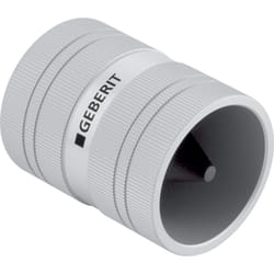 Geberit 90357 raccord des tuyaux d'eau Connecteur de tuyau 1 pièce(s)