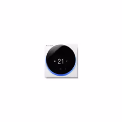 Description générale Le Thermostat Madoka BRC1HHDW est un thermostat modulant câblé conçu pour optimiser le confort thermique ...