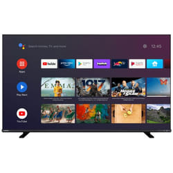 Toshiba 55UA4C63DG TV 55" 4K Ultra HD Smart TV Noir