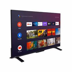 Toshiba 43UA2363DG TV 43" 4K Ultra HD Smart TV Noir 250 cd/m²