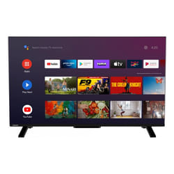 Toshiba 50UA2363DG TV 50" 4K Ultra HD Smart TV Wifi Noir 275 cd/m²