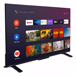 Toshiba 50UA2363DG TV 50" 4K Ultra HD Smart TV Wifi Noir 275 cd/m²