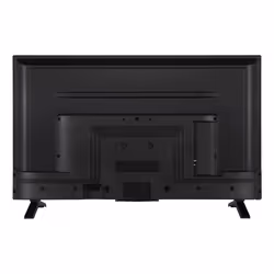 Toshiba 50UA2363DG TV 127 cm (50") 4K Ultra HD Smart TV Noir 275 cd/m² - Vue supplémentaire 4