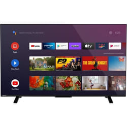 Toshiba 55UA2363DG TV 55" 4K Ultra HD Smart TV Noir 300 cd/m²