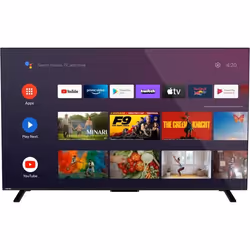 Toshiba 65UA2363DG, 165,1 cm (65"), 3840 x 2160 pixels, 4K Ultra HD, DLED, Smart TV, Noir