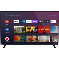 Toshiba 65UA2363DG TV 65" 4K Ultra HD Smart TV Noir 300 cd/m²