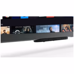 Toshiba 32WV2E63DG TV 32" HD Smart TV Noir 250 cd/m²