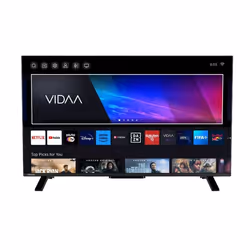 Toshiba 40LV2E63DG, 101,6 cm (40"), 1920 x 1080 pixels, Full HD, LED, Smart TV, Noir