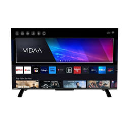 Toshiba 40LV2E63DG TV 40" Full HD Smart TV Noir 250 cd/m²