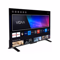 Toshiba 40LV2E63DA TV 101,6 cm (40") Full HD Smart TV Wifi Noir 250 cd/m²
