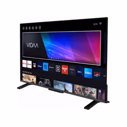 Toshiba 32LV2E63DG TV 32" Full HD Smart TV Noir 250 cd/m²