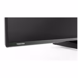 Toshiba 40LV3E63DA TV 40" Full HD Smart TV Noir - Vue supplémentaire 3