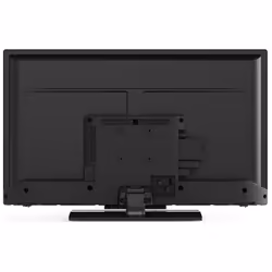 Toshiba 32LV3E63DA TV 32" Full HD Smart TV Wifi Noir 250 cd/m²