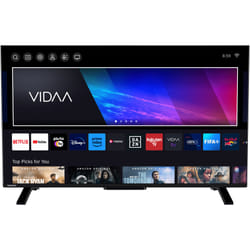 Toshiba 43UV2363DG TV 43" Smart TV Noir 250 cd/m²